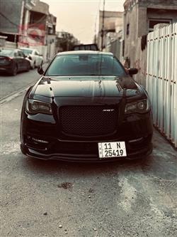 كرايسلر 300